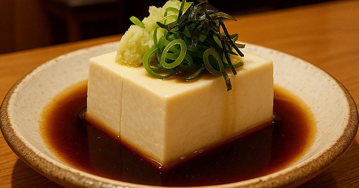 Dojo Tofu, Kuliner Jepang yang Disebut Kejam Karena Menyiksa Binatang