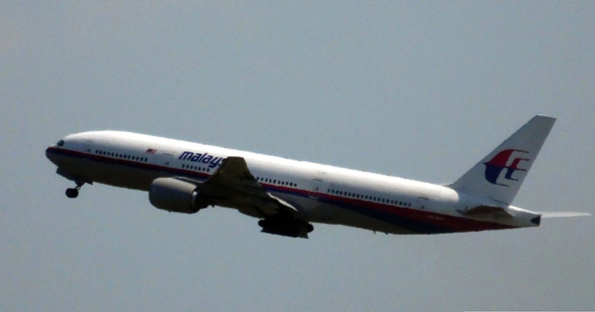Malaysia Airlines Siap Terima Boeing yang Ditolak China