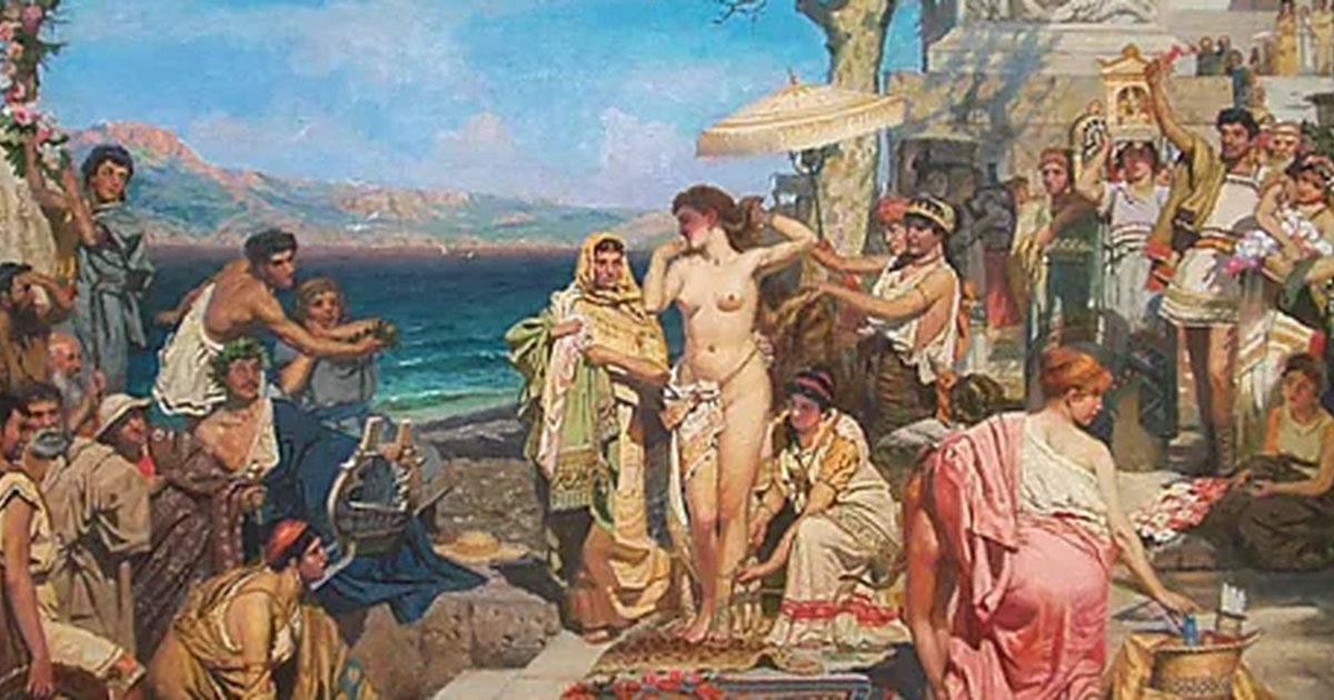 Bukan Cuma Cleopatra, Ini 8 Wanita Tercantik Dunia di Zaman Dulu yang Kecantikannya Legendaris
