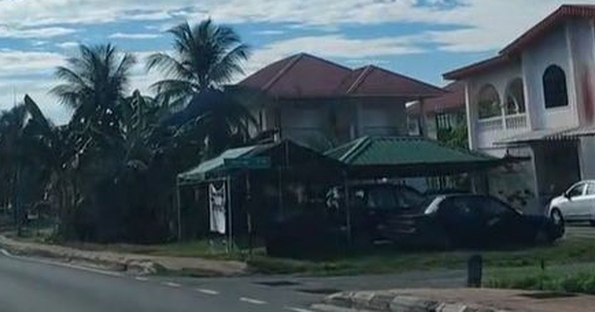 Terkenal Kaya Raya, ini Sisi Lain Brunei Darussalam yang Jarang Tersorot