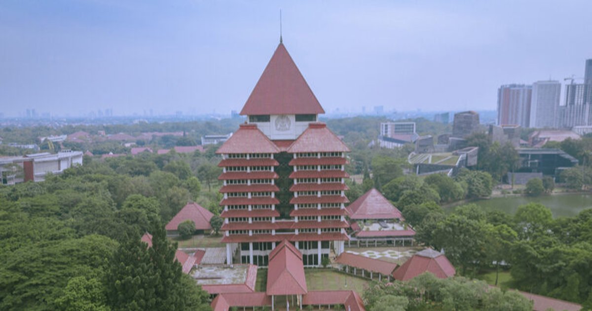 TNI Satroni Kegiatan Mahasiswa, UI Buka Suara