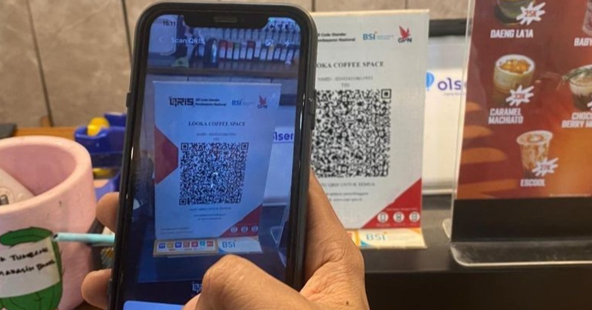 QRIS hingga GPN Diprotes Amerika, BI Tegaskan Prinsip Kerja Sama yang Setara