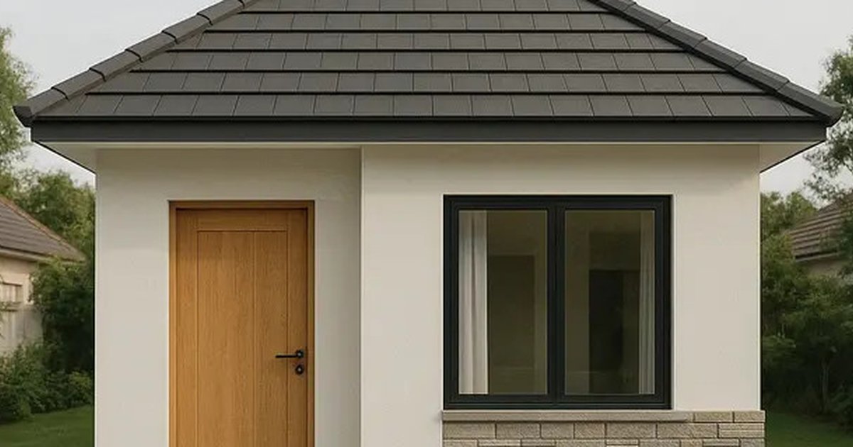 Inspirasi Depan Rumah Minimalis yang Menawan dan Fungsional