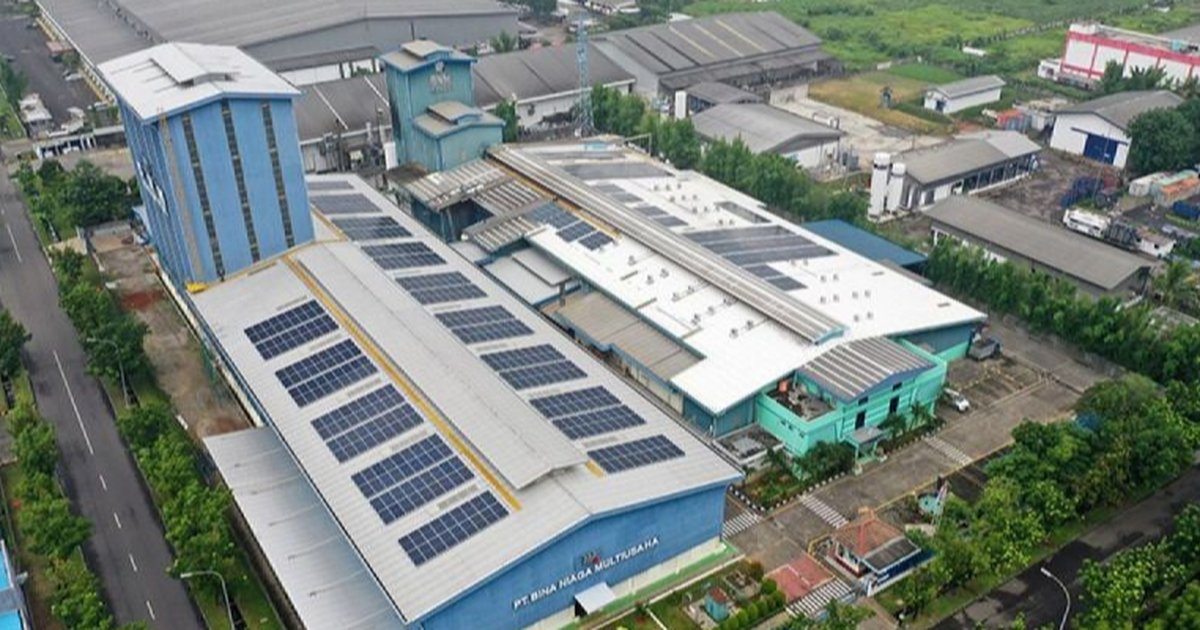 Proyek CCS Siap Dimulai 2030, Indonesia Bisa Simpan Cadangan Karbon untuk 1.000 Tahun