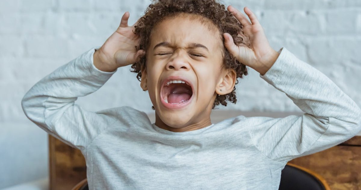 Walau Egois dan Suka Mencari Perhatian, Anak Tak Bisa Didiagnosis NPD, Ini Alasannya