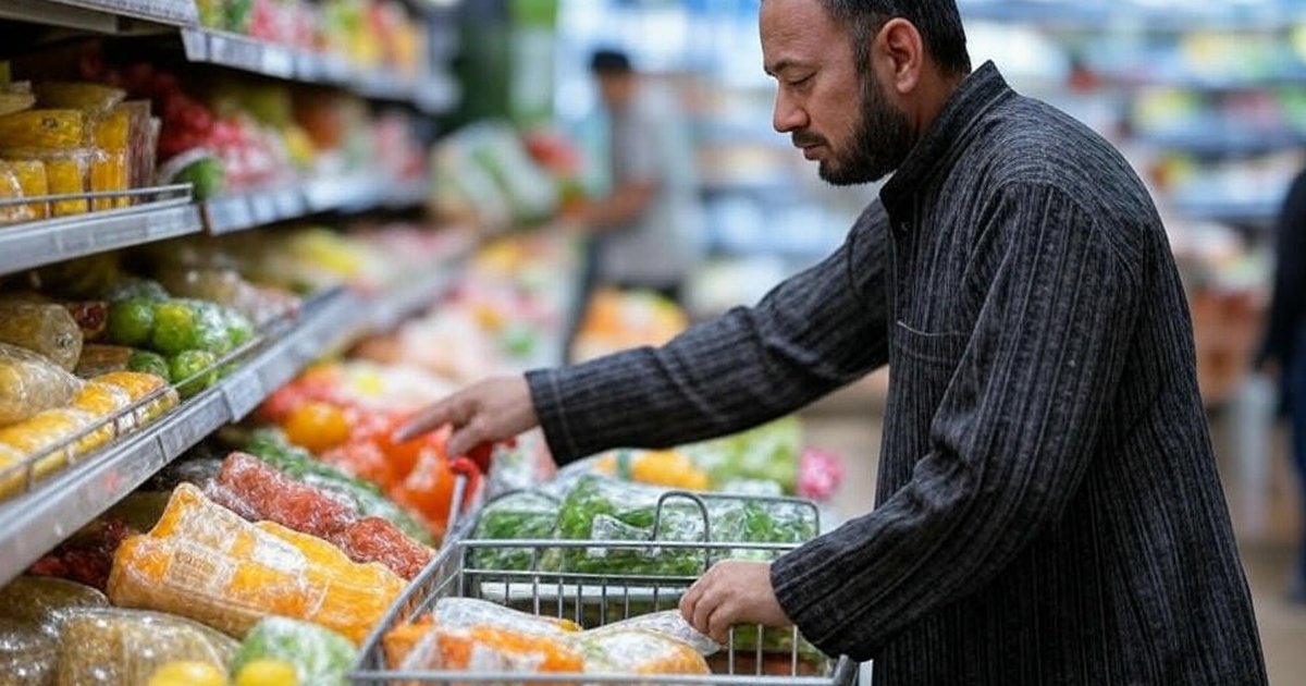 Bisa Sebabkan Kantong Jebol, Begini Sejumlah Cara Cegah Impulsive Buying