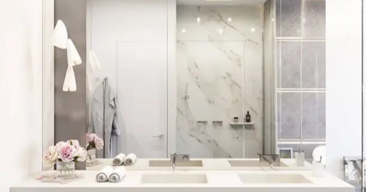 Inspirasi Desain Kamar Mandi Kecil di Rumah, Estetik dan Nyaman
