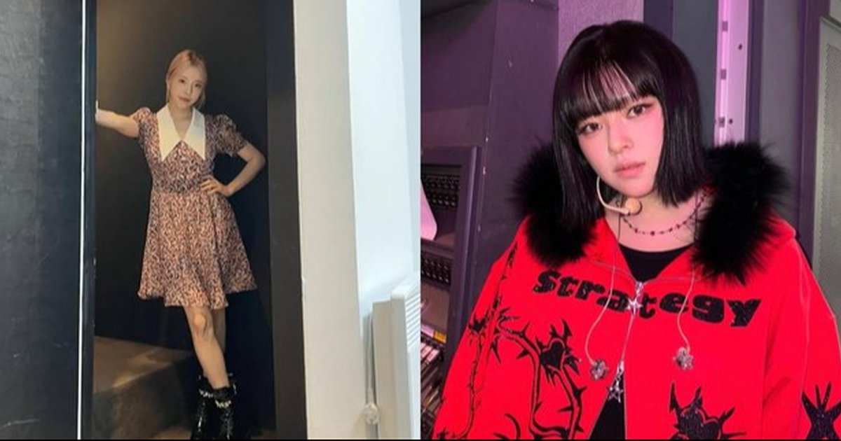 Idol K-Pop Berdarah Biru: Ketahui Kisah Mengejutkan di Balik Keluarga Selebriti Terkenal