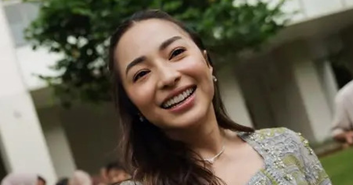Dijuluki 'Ratu Sinetron', Nikita Willy Ternyata Dulu Ditolak Casting Karena Gigi Tak Rapi