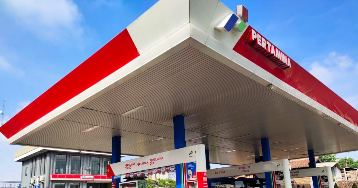 Kiprah Kartini di Hulu Migas Bangun Ketahanan Energi untuk Negeri