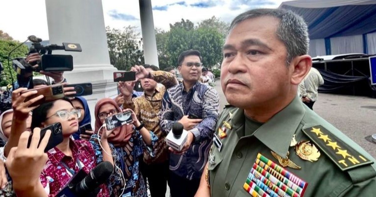 Kasad Jenderal TNI Maruli dan Keluarga Besar Kopassus Berduka, Selamat Jalan Ibu Tiobonur