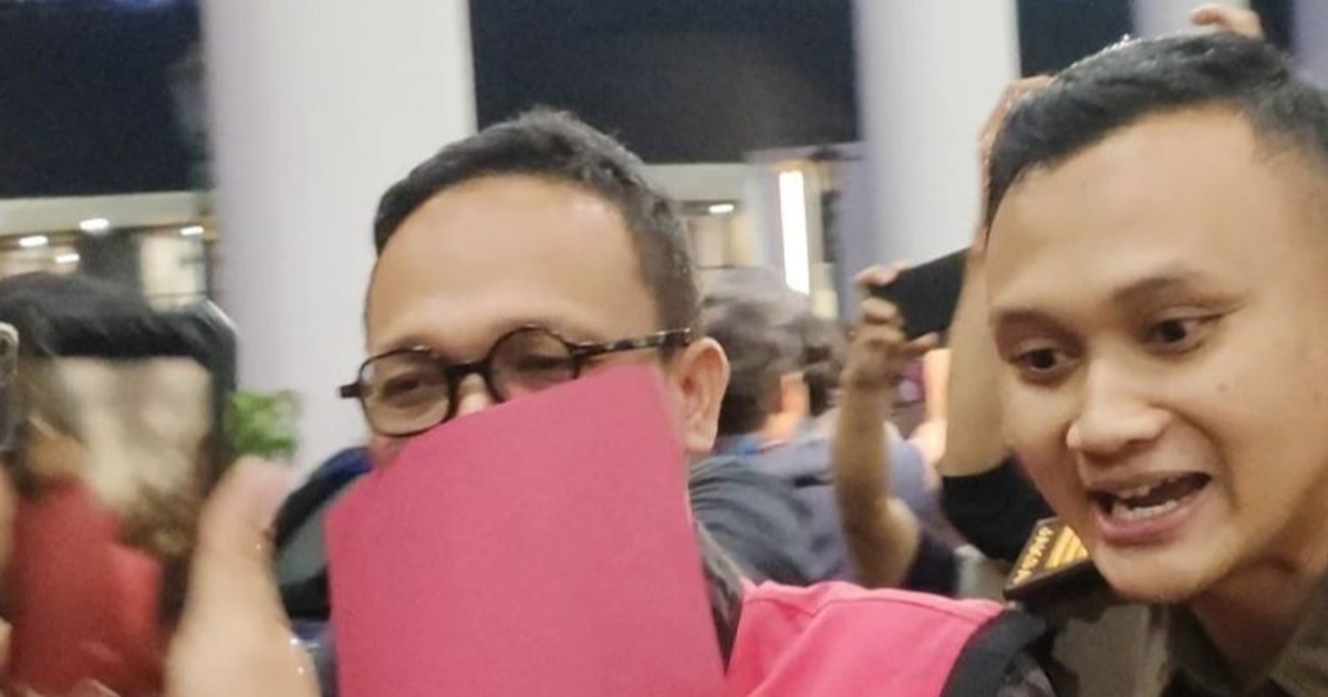 Peran 3 Tersangka Kasus Minyak Goreng, Seorang Direktur TV Terlibat Pemberitaan Negatif Sudutkan Kejagung