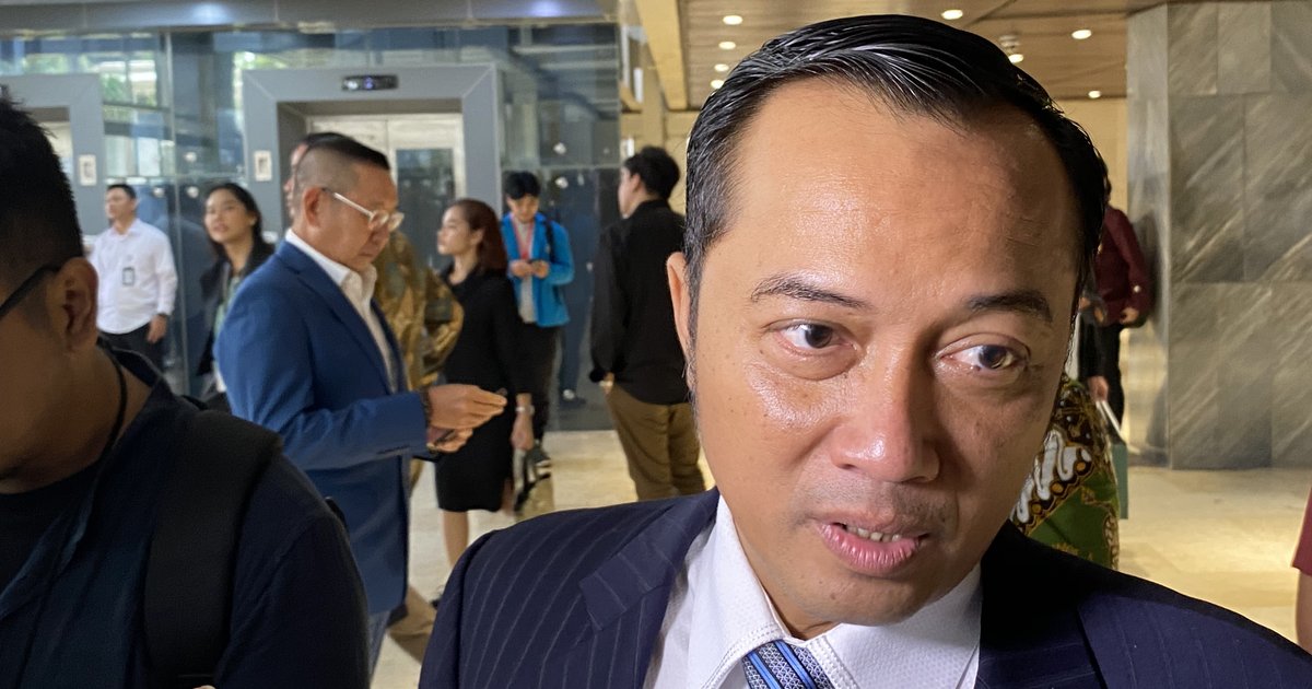 Mensesneg Pastikan Rencana Evakuasi Warga Gaza Tetap Jalan Meski Ada Negara Menolak