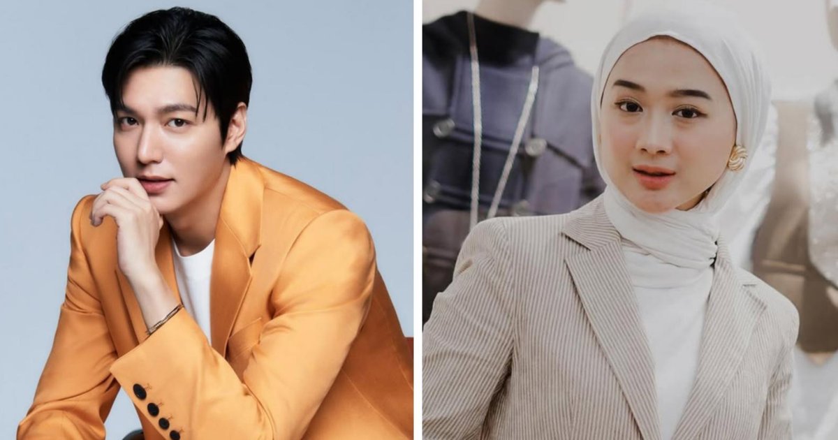 Lee Min Ho Ketahuan Stalking Akun Penggemar Cantik Asal Indonesia, Semua Unggahan Dilihat Sampai Akhir