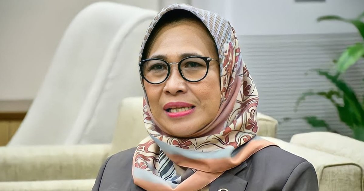 Komisi X DPR Bakal Bahas Isu TNI Masuk Kampus Bersama Mendiktisaintek