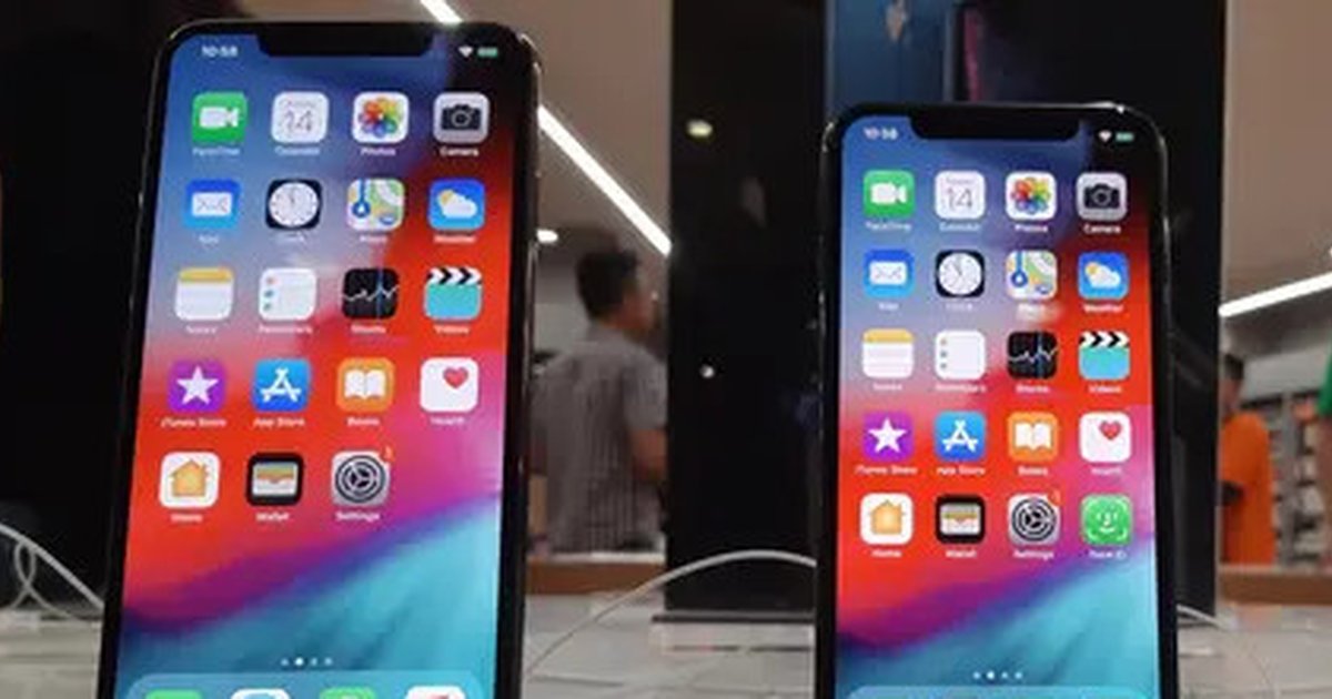 Mengungkap Alasan di Balik Ketidakhadiran iPhone 9