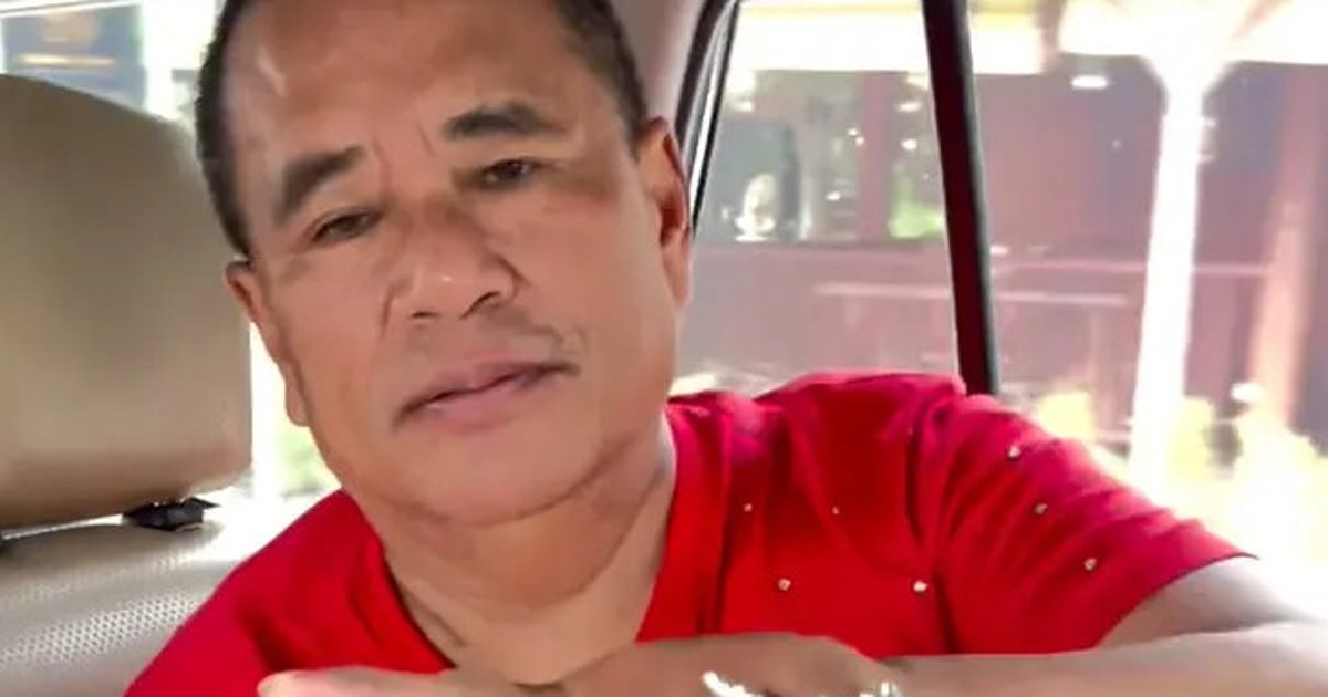 Fritz Hutapea Harap Hotman Paris 'Tobat', Sang Pengacara Sebut Hidup Cuma Sekali