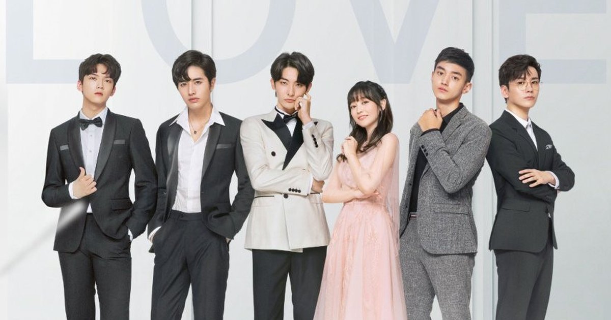 Hadirkan Karakter Kuat dan Plot Menarik, 10 Rekomendasi Drama China Terbaik Hingga Bulan April 2025