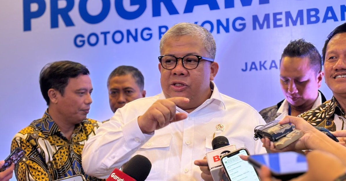 Fahri Hamzah Bicara Sosok Prabowo: Terlalu mewah Presiden Kita Ini