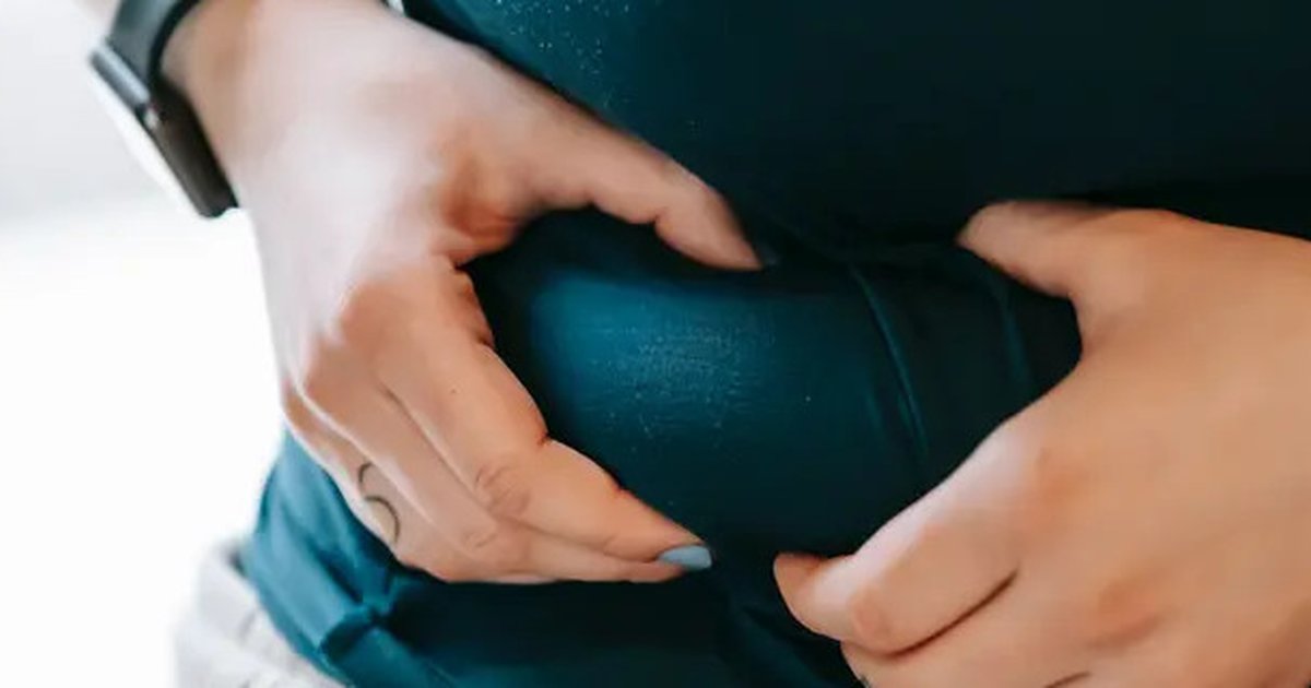 Cara Mengatasi Perut Buncit yang Aman bagi Ibu Pasca Melahirkan, Benar Pakai Korset?