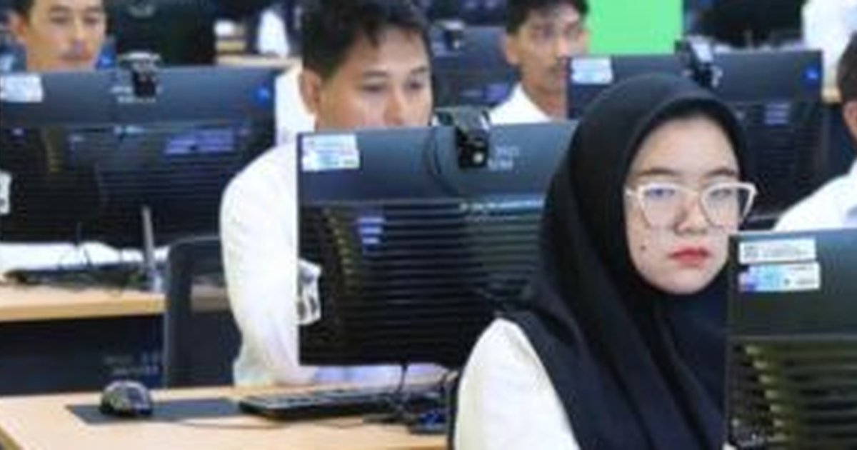Panduan Lengkap UMPTKIN 2025, Dari Pendaftaran Hingga Seleksi
