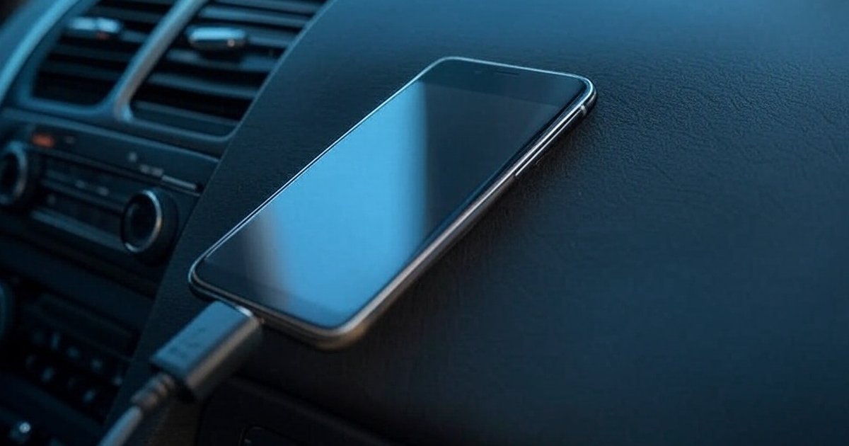 Mending Cas HP Pakai Powerbank atau di Mobil? Ini Plus Minusnya untuk Baterai