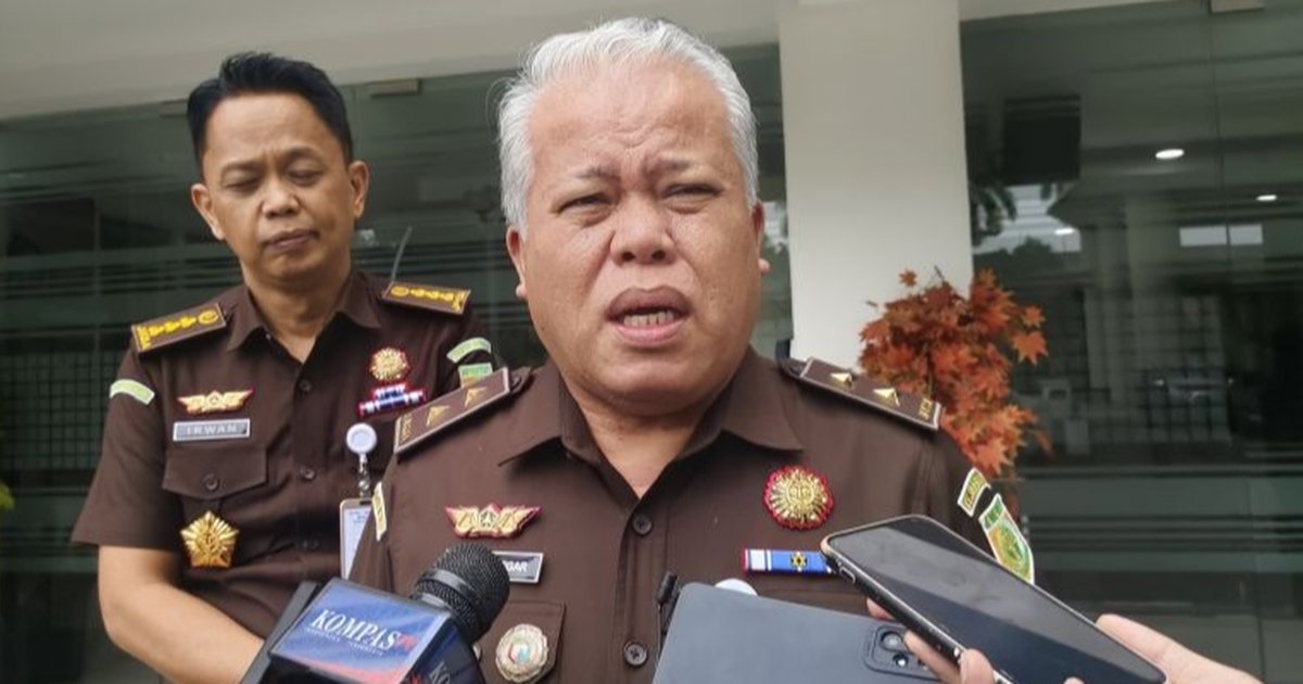 Direktur JakTV Disangkakan Pasal OOJ Karena Pemberitaan Negatif Kejagung
