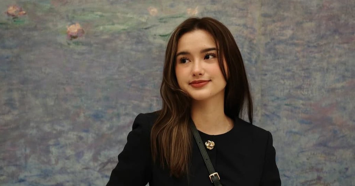 Potret Dapur Sarah Menzel, Menggabungkan Estetika dan Fungsi dalam Ruang yang Terbatas