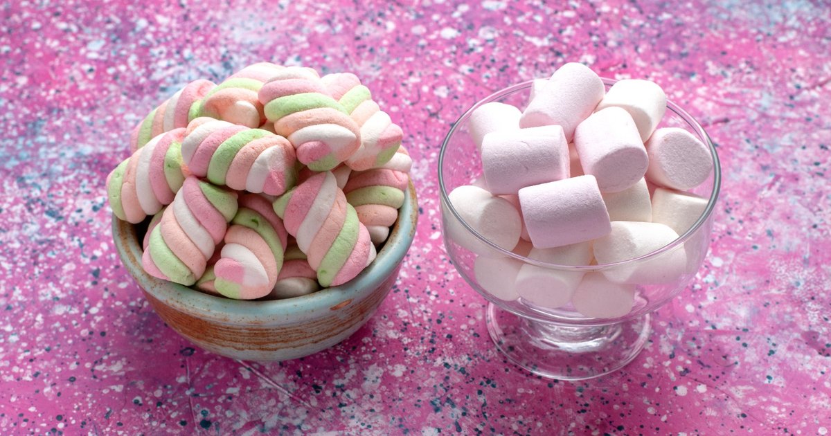 Marshmallow Ini Justru Mengandung Kandungan Babi Meski Berlabel Halal, Bagaimana Cara Urus Sertifikasi Halal di Indonesia?