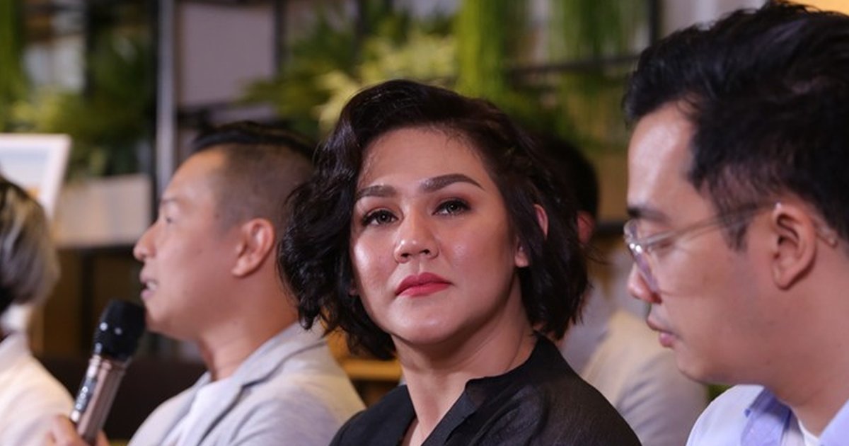 11 Foto Dapur Sissy Priscillia, Desain Interior Serba Putih yang Harmonis dengan Ruang Keluarga