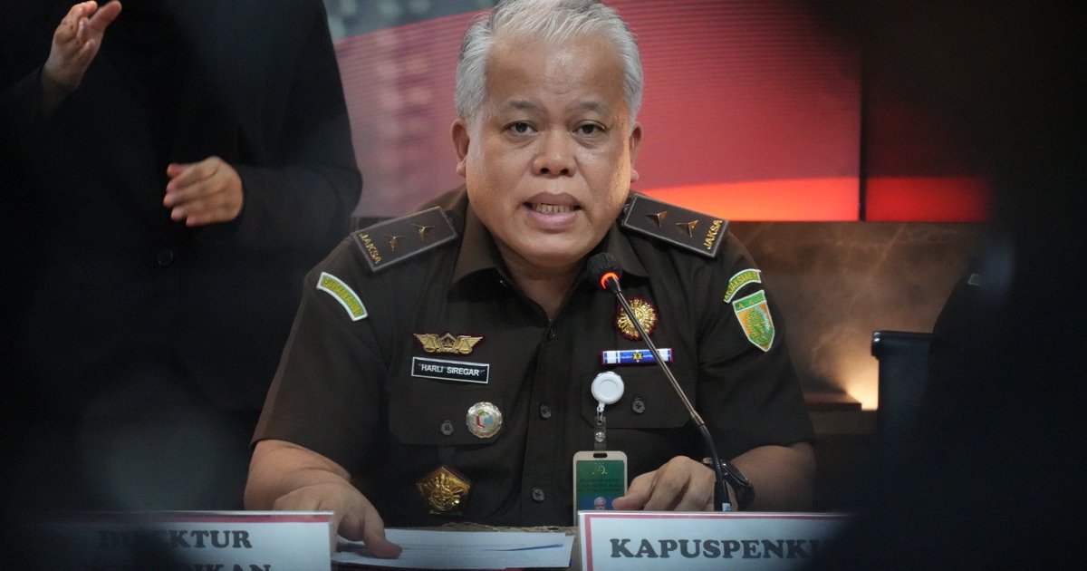 Kronologi Terungkapnya Kasus Perintangan Penyidikan Korupsi Timah Seret Direktur JakTV