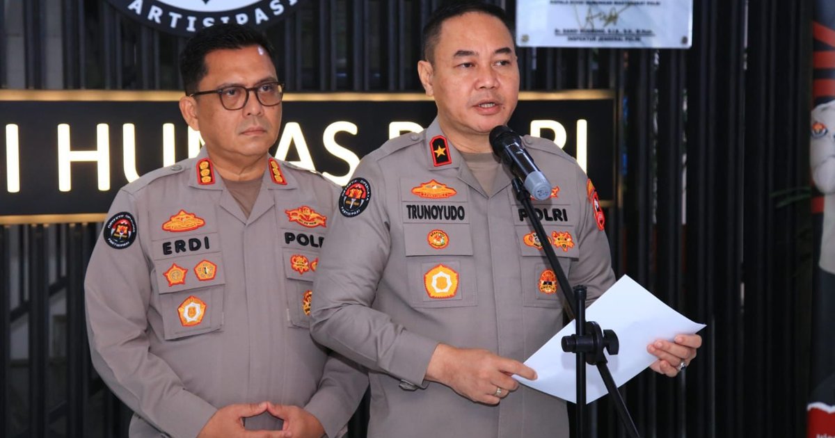 Bareskrim Polri Dalami Gangguan Sistem Bank DKI