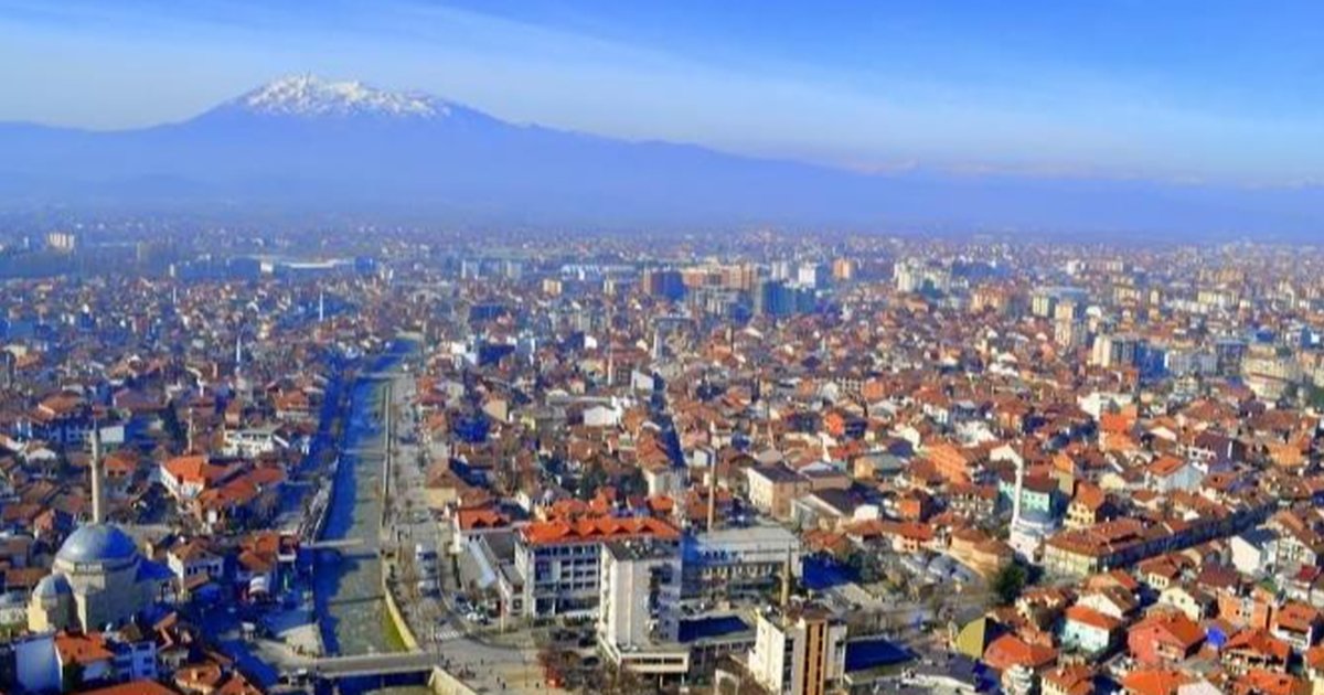 Sejarah 'Kosovo' Negara Kecil di Eropa yang Mayoritas Penduduknya Muslim