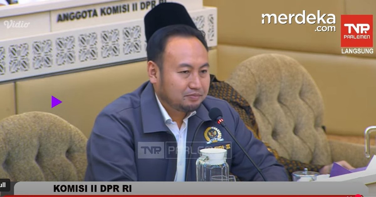 PKS Minta MenPAN-RB 'Bisiki' Prabowo soal Pemindahan ASN ke IKN: Akan Muncul Perselingkuhan Dimana-mana