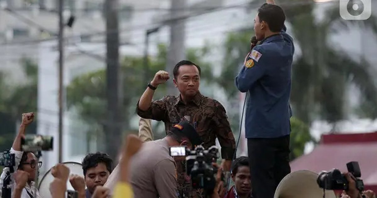 Mensesneg Jadi Jubir Presiden, Pakar Tata Negara: Perlu Keppres Agar Tertib Administrasi