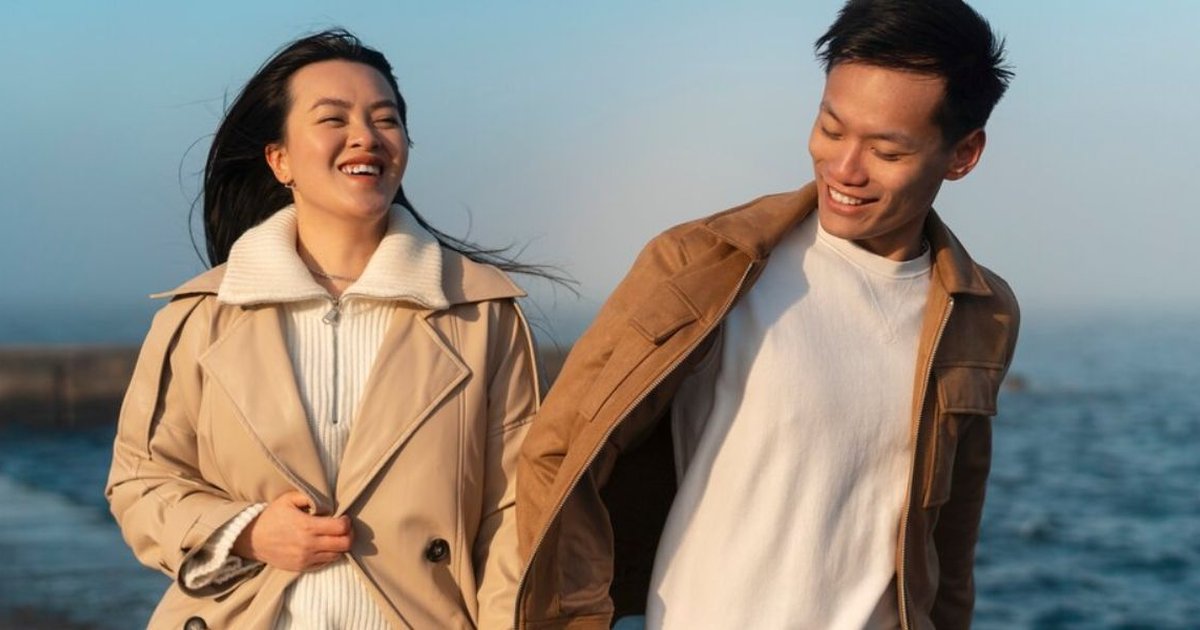 5 Inspirasi Outfit Earth Tone untuk Pria dan Wanita, Pilihan Favorit Hadiri Acara Kasual hingga Formal
