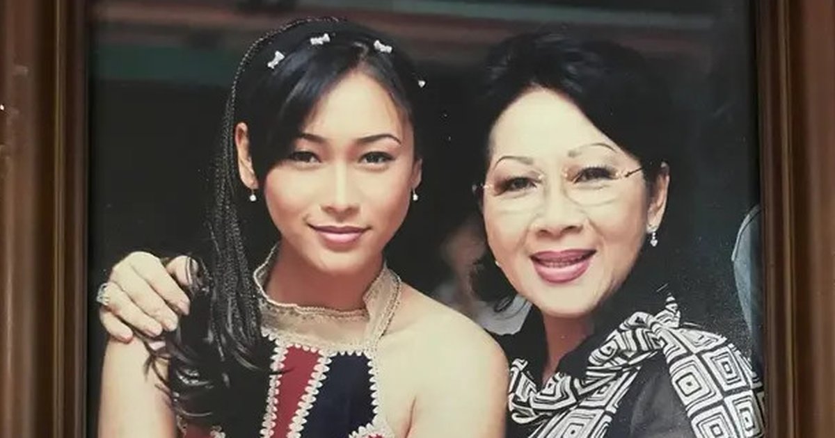 Inul Daratista Jadi Sosok Penting di Hari-Hari Terakhir Kehidupan Titiek Puspa