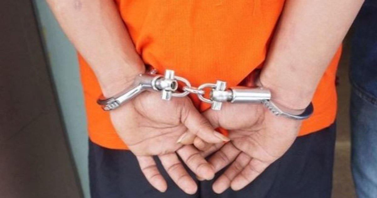 Aktor FA Ditangkap Terkait Narkoba