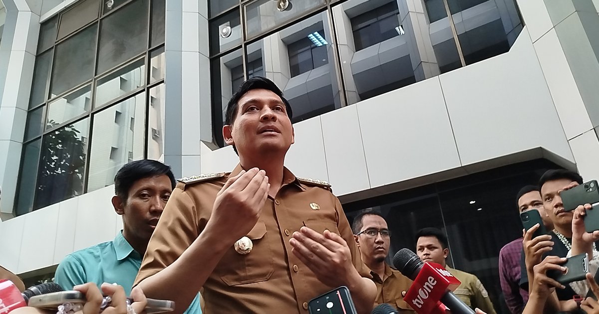 Berkaca dari Kasus Bupati Indramayu Lucky Hakim, Wamendagri Bima Arya Ingatkan Cuti Bersama untuk Rakyat bukan Pejabat