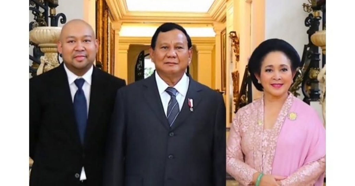 VIDEO: Momen Titiek Soeharto Marahi Menteri Prabowo Depan Komisi IV, Sorotan PKS "Niat Awal Nakal ..."