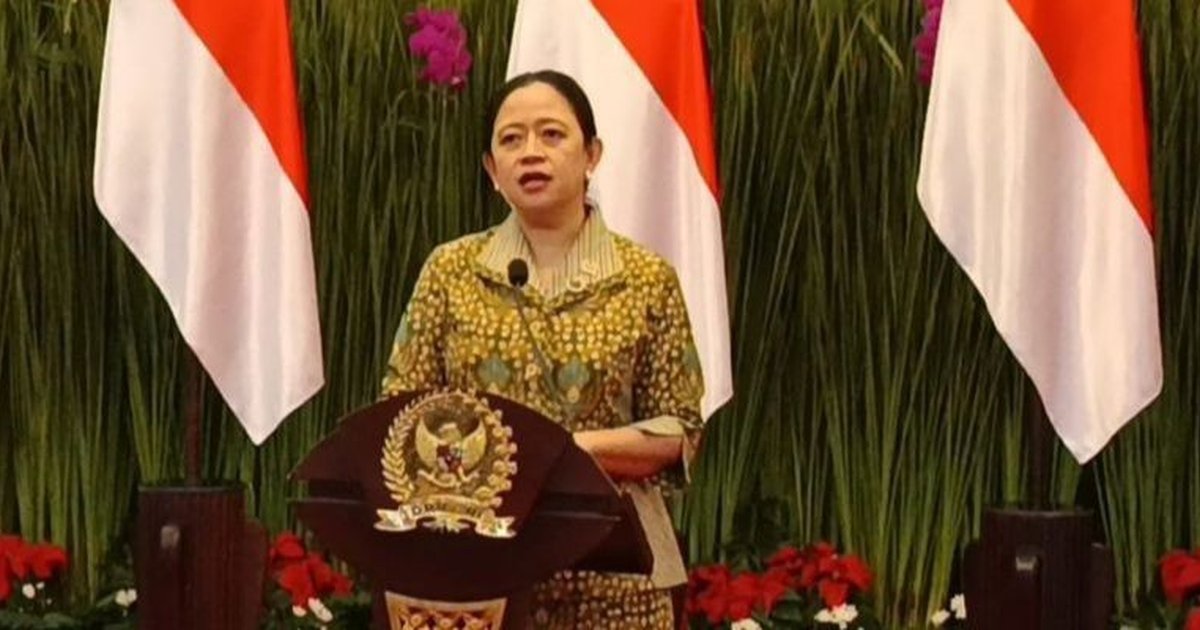 Temuan Kosmetik Berbahaya di Pasaran, Puan Tekankan Pentingnya Pengawasan Total