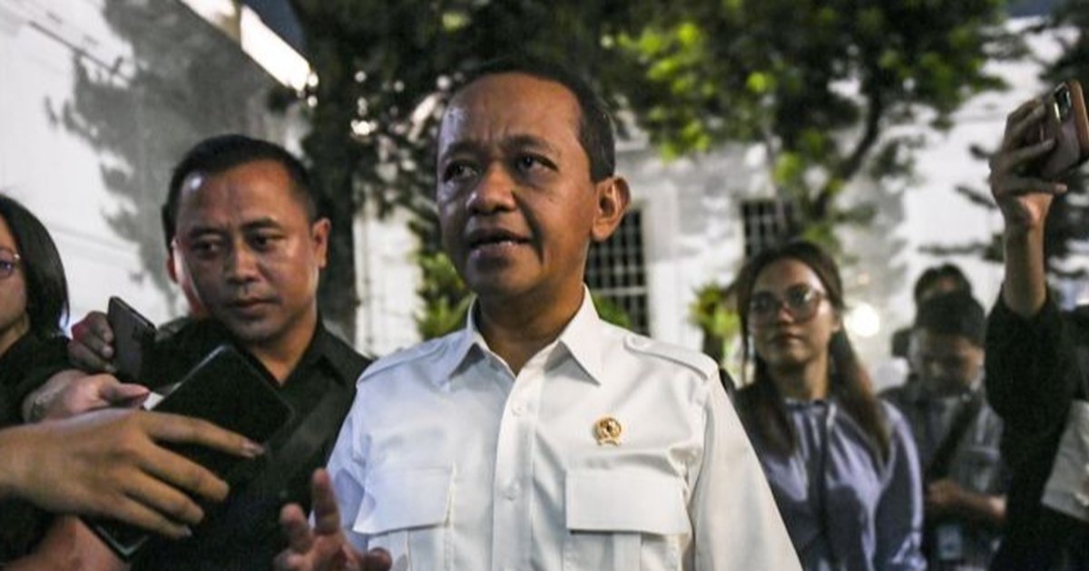 Proyek Investasi EV Battery Tetap Berjalan Meski LG Mundur, Pemerintah Pastikan Komitmen Hilirisasi Tetap Kuat