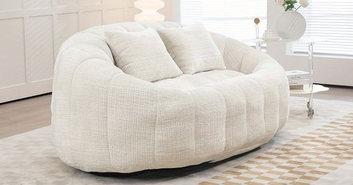 Desain Sofa Minimalis Modern Unik, Pilihan Terbaik untuk Ruang Tamu