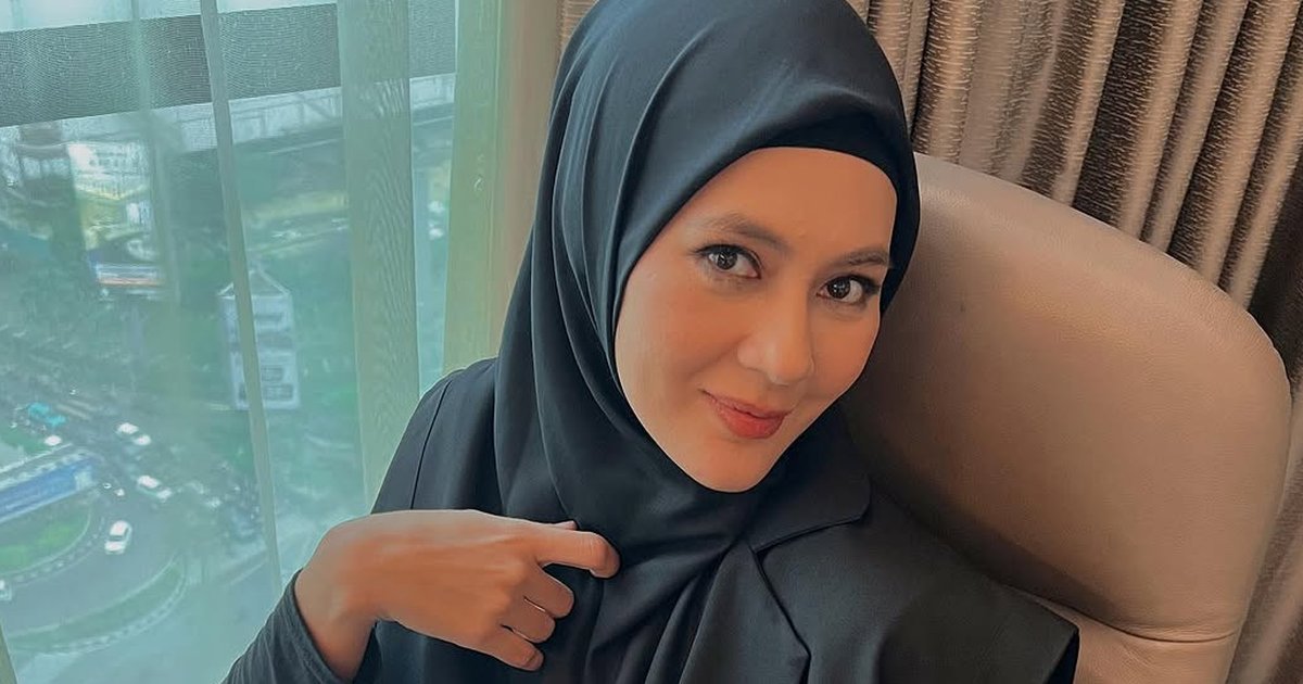 Cerai dari Baim Wong & Dituding Selingkuh, Paula Verhoeven 'Saya Belum Menjadi Sempurna'