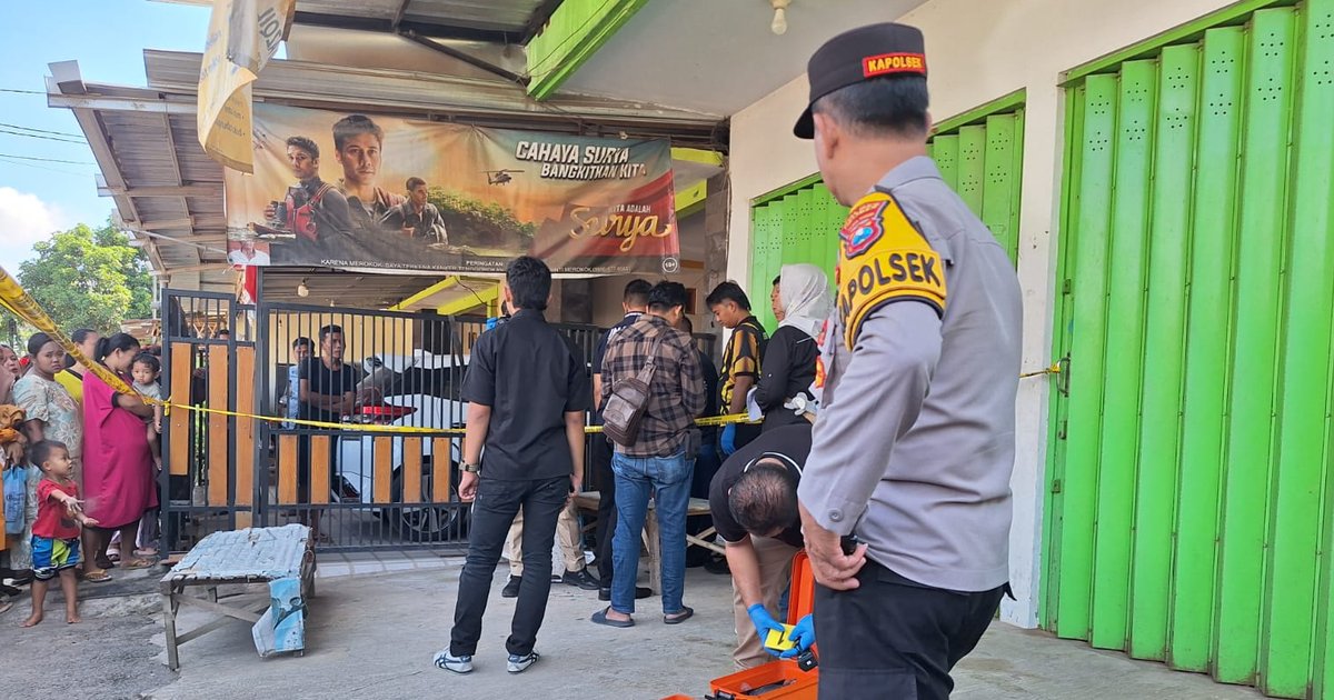 Miris Bayi Dibuang di Jember, Tali Pusar Diduga Ditarik Paksa hingga Tinggalkan Luka
