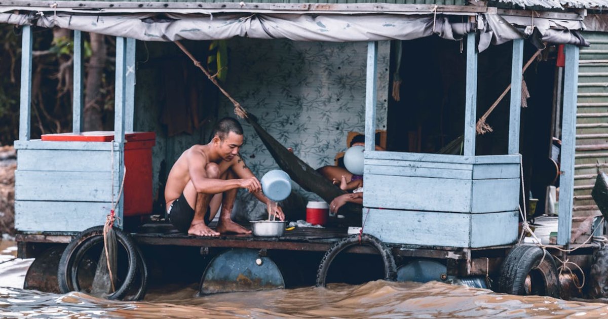 5 Kebiasaan Sepele Bisa Menjerumuskan Anda ke Jurang Kemiskinan