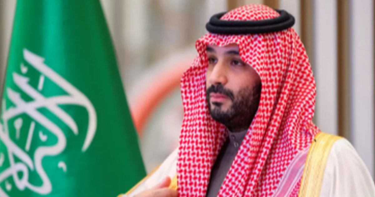 7 Larangan di Arab Saudi yang Diperbolehkan di Era MBS, Ada Pasangan Bukan Suami Istri Boleh Tidur Sekamar