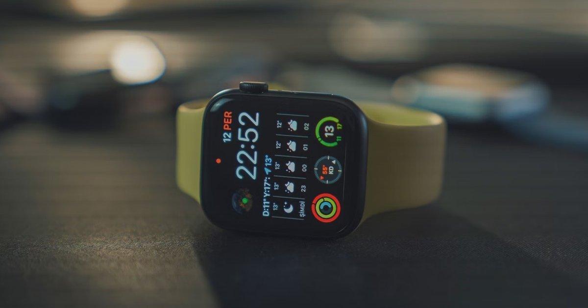 Gaya Hidup Makin Produktif & Sehat dengan 10 Smartwatch Terbaik 2024: Pilihan Lengkap dari Berbagai Merek!