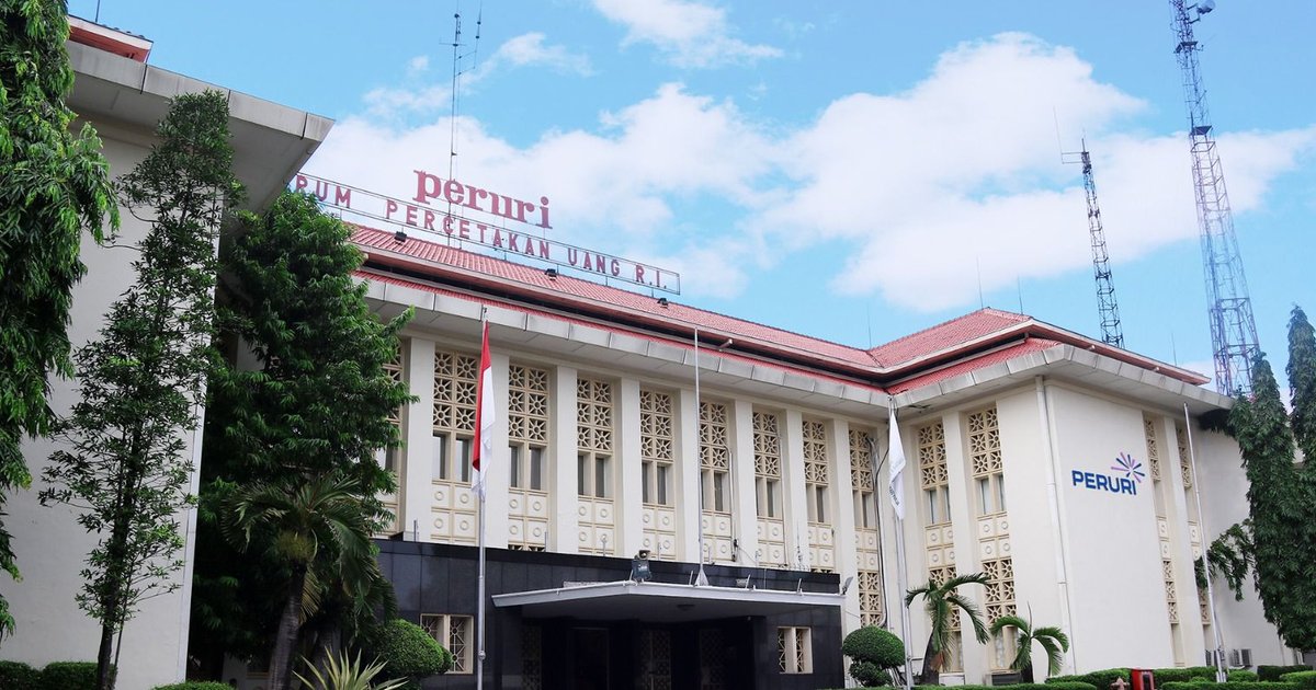 Peruri Raih Rating AAA di 2025: Pemimpin Teknologi Keamanan Nasional yang Siap Menghadapi Tantangan