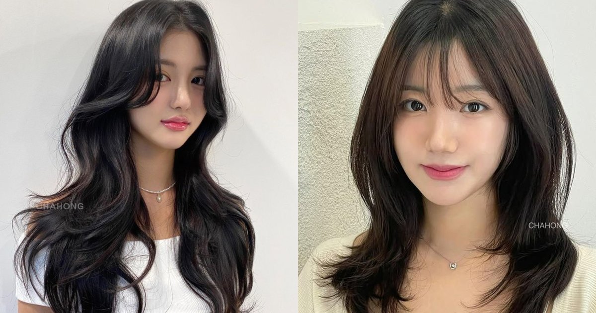 Kombinasi Gaya K-Beauty dan Bollywood, Ini 5 Model Rambut yang Patut Dicoba dan Bikin Penampilan Lebih Elegan